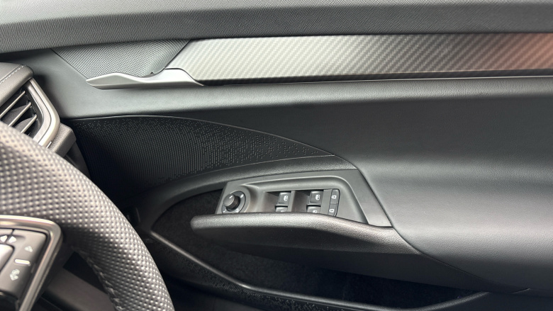 Skoda Enyaq 210kW 85 Sportline 82kWh 5dr Auto Electric Estate